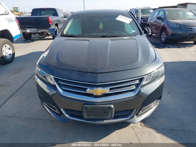 2G11Z5S33K9104241 Chevrolet IMPALA LT