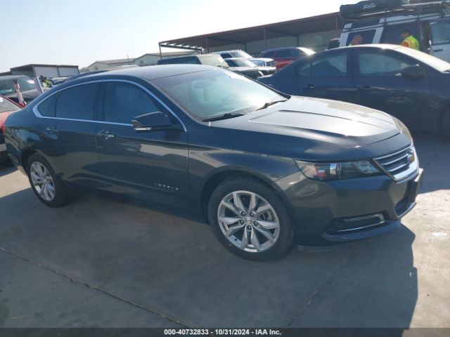 2G11Z5S33K9104241 Chevrolet IMPALA LT