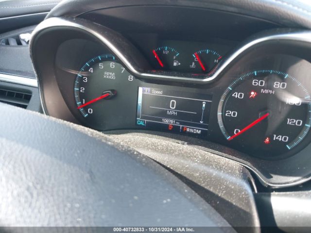 2G11Z5S33K9104241 Chevrolet IMPALA LT