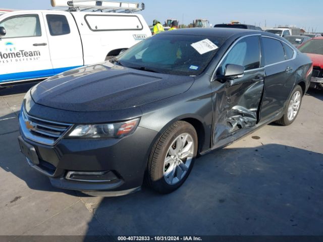 2G11Z5S33K9104241 Chevrolet IMPALA LT