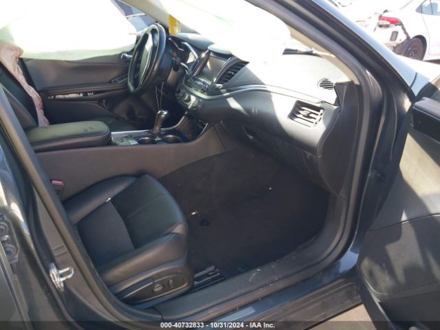 2G11Z5S33K9104241 Chevrolet IMPALA LT