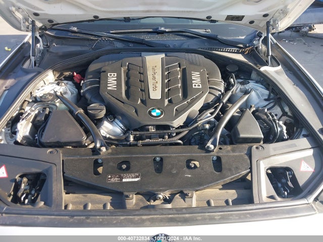BMW 550i 2014 WBAKN9C5XED680556 Image 10
