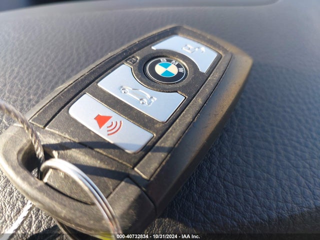 BMW 550i 2014 WBAKN9C5XED680556 Image 11