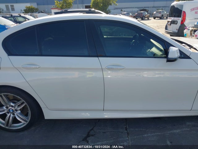 BMW 550i 2014 WBAKN9C5XED680556 Image 13