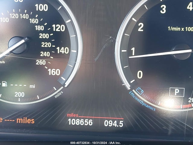 BMW 550i 2014 WBAKN9C5XED680556 Image 15