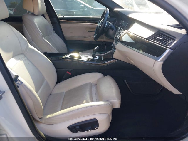 BMW 550i 2014 WBAKN9C5XED680556 Image 5