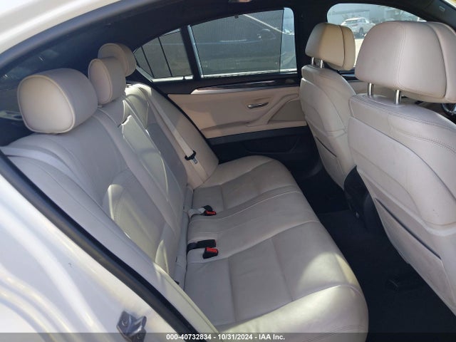 BMW 550i 2014 WBAKN9C5XED680556 Image 8