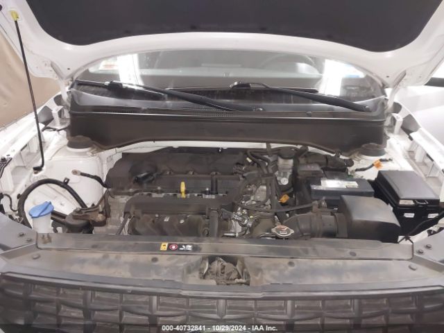 KMHRB8A39MU066582 Hyundai Venue Se