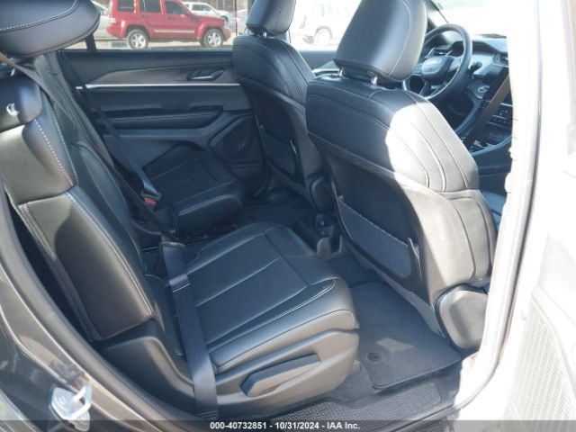 1C4RJKBG9R8602999 Jeep Grand Cherokee L Limited 4x4