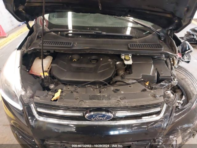 1FMCU9J92GUB22389 Ford Escape Titanium