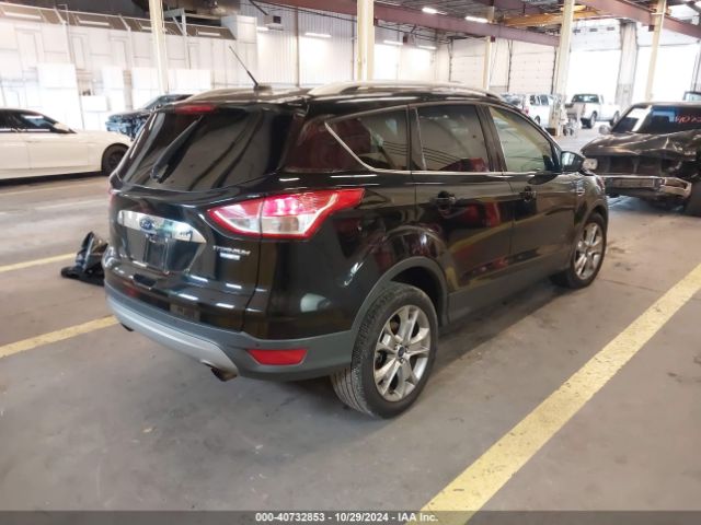1FMCU9J92GUB22389 Ford Escape Titanium
