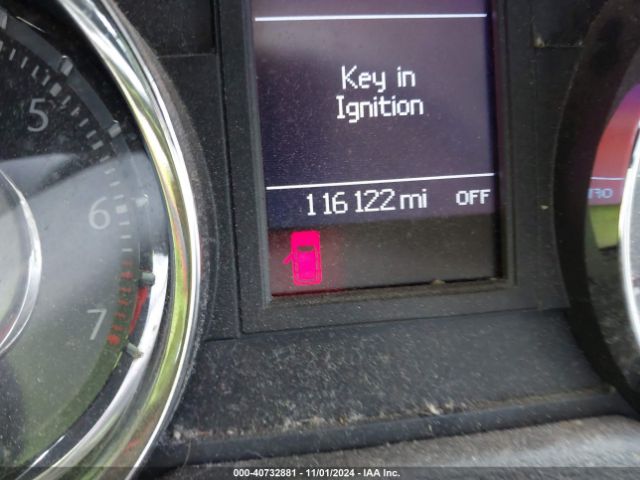 2C4RC1BG7FR560739 Chrysler Town & Country Touring