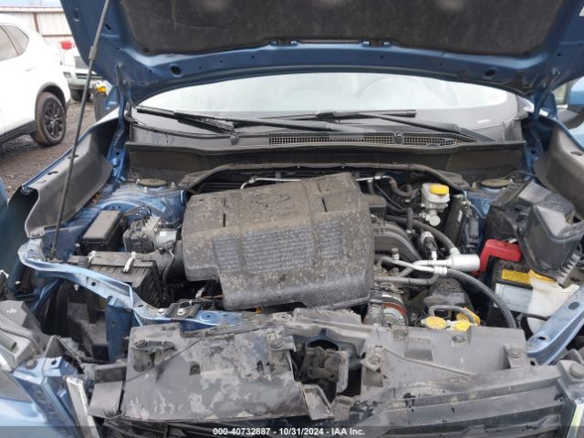 JF2SKAUC0MH561062 Subaru Forester Limited