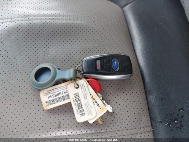 JF2SKAUC0MH561062 Subaru Forester Limited
