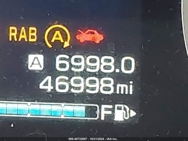 JF2SKAUC0MH561062 Subaru Forester Limited