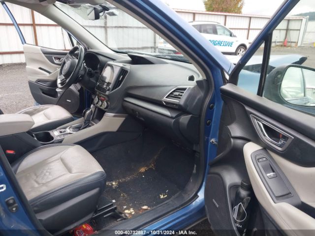 JF2SKAUC0MH561062 Subaru Forester Limited