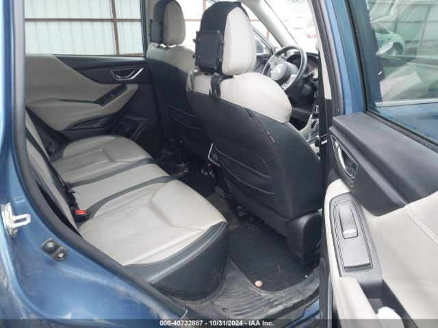 JF2SKAUC0MH561062 Subaru Forester Limited