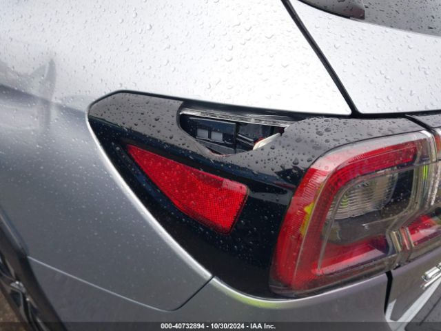4S4BTANC9R3290898 Subaru Outback Limited
