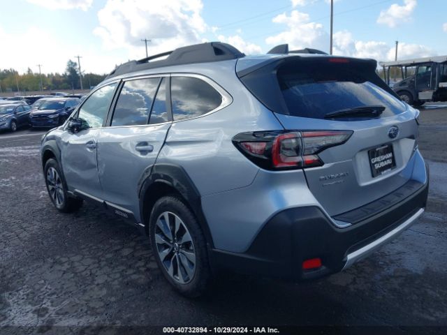 4S4BTANC9R3290898 Subaru Outback Limited