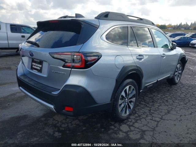 4S4BTANC9R3290898 Subaru Outback Limited