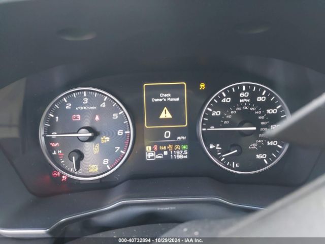 4S4BTANC9R3290898 Subaru Outback Limited