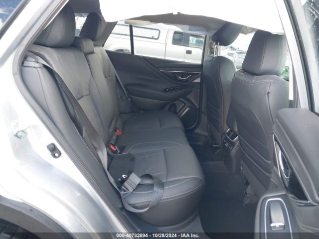 4S4BTANC9R3290898 Subaru Outback Limited