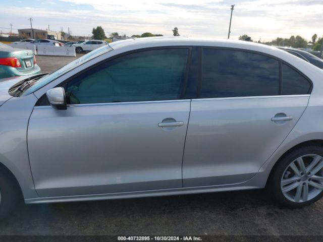 3VWLA7AJ2FM341087 Volkswagen Jetta 2.0l Tdi Sel