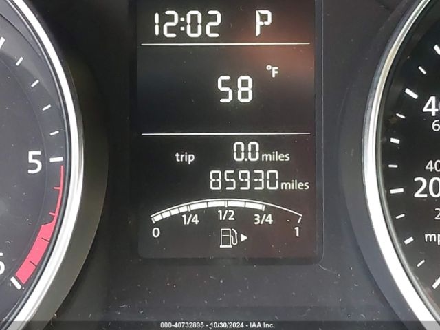 3VWLA7AJ2FM341087 Volkswagen Jetta 2.0l Tdi Sel
