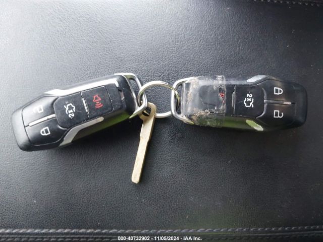 2FMPK4J94GBB19252 Ford EDGE SEL