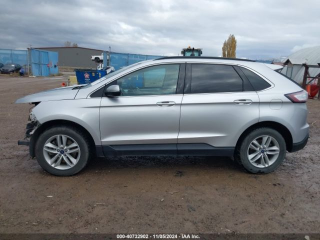 2FMPK4J94GBB19252 Ford EDGE SEL