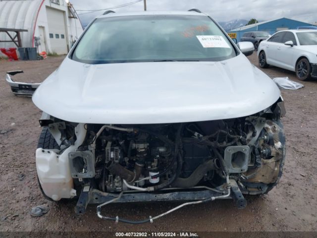 2FMPK4J94GBB19252 Ford EDGE SEL