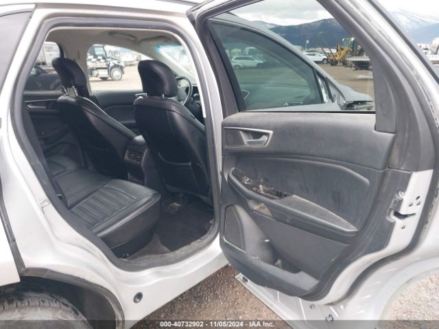 2FMPK4J94GBB19252 Ford EDGE SEL