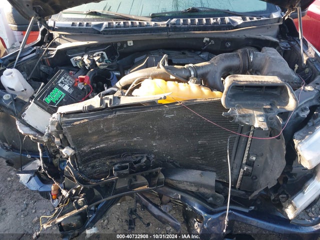 Ford F-150 Xl 2018 1FTEW1CP0JKC49021 Image 10
