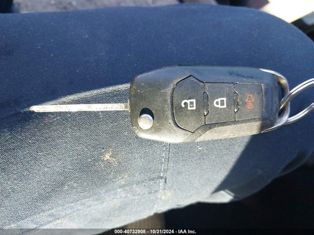 Ford F-150 Xl 2018 1FTEW1CP0JKC49021 Image 11