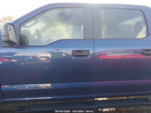 Ford F-150 Xl 2018 1FTEW1CP0JKC49021 Image 14
