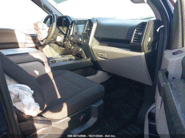 Ford F-150 Xl 2018 1FTEW1CP0JKC49021 Image 5