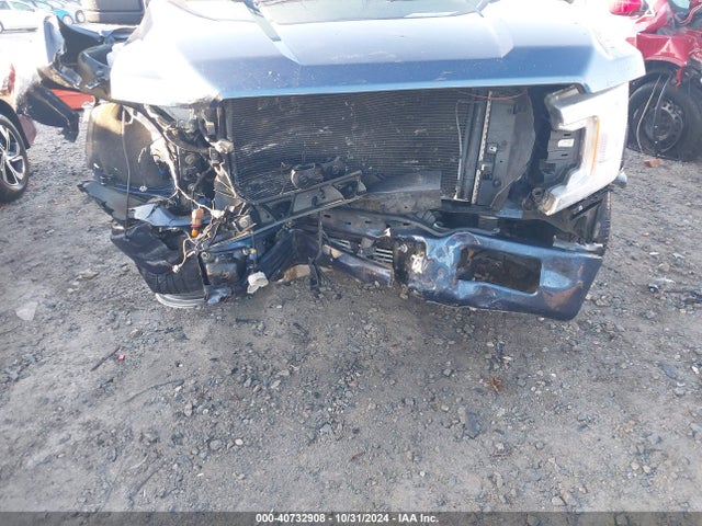 Ford F-150 Xl 2018 1FTEW1CP0JKC49021 Image 6