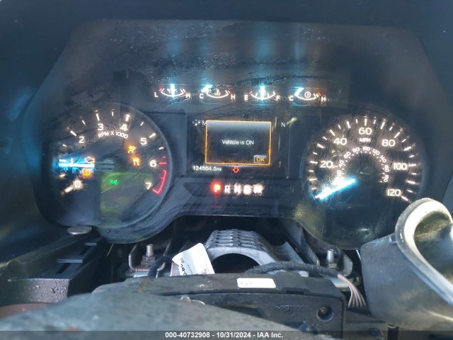 Ford F-150 Xl 2018 1FTEW1CP0JKC49021 Image 7