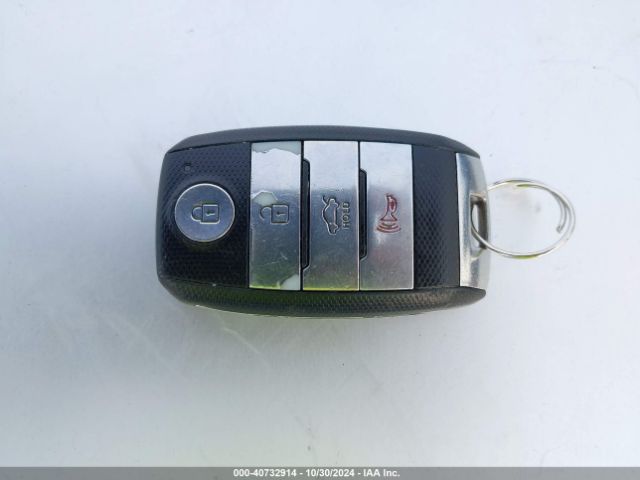 5XXGR4A61EG280693 KIA Optima Sxl Turbo