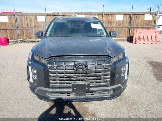 Hyundai Palisade Xrt 2024 KM8R3DGE6RU714367 Image 11