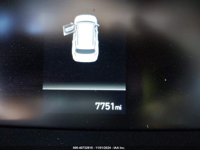 Hyundai Palisade Xrt 2024 KM8R3DGE6RU714367 Image 14