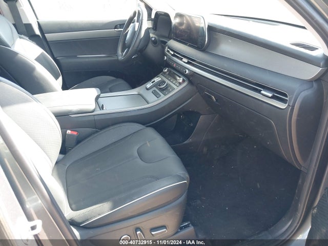 Hyundai Palisade Xrt 2024 KM8R3DGE6RU714367 Image 5