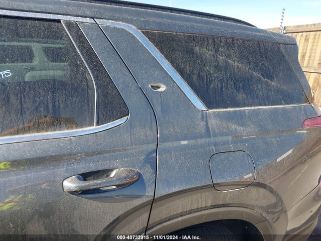 Hyundai Palisade Xrt 2024 KM8R3DGE6RU714367 Image 6