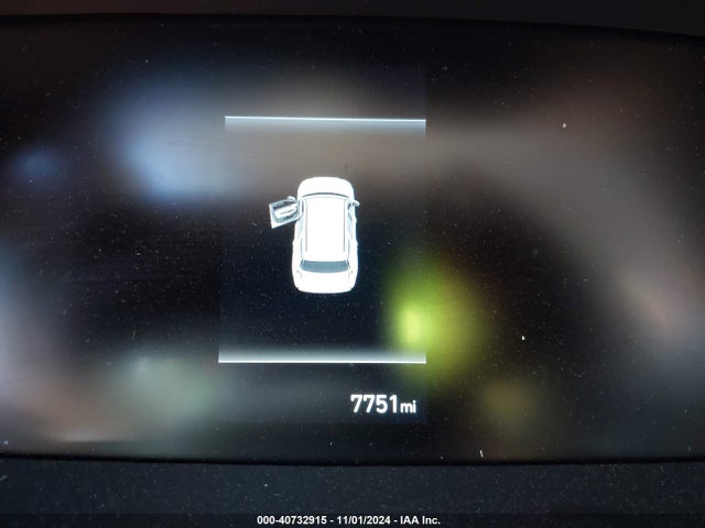 Hyundai Palisade Xrt 2024 KM8R3DGE6RU714367 Image 7