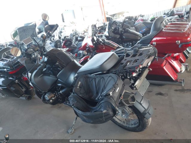 2012 BMW R1200 WB1048000CZX67041 Photo 2