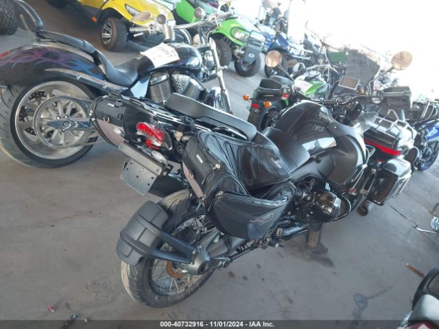 2012 BMW R1200 WB1048000CZX67041 Photo 3