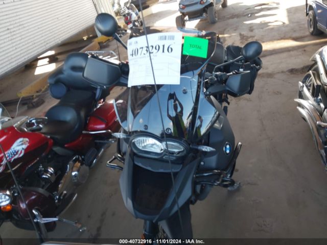 2012 BMW R1200 WB1048000CZX67041 Photo 4