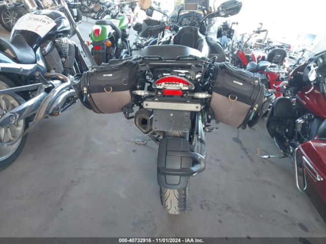2012 BMW R1200 WB1048000CZX67041 Photo 5