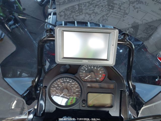 2012 BMW R1200 WB1048000CZX67041 Photo 6