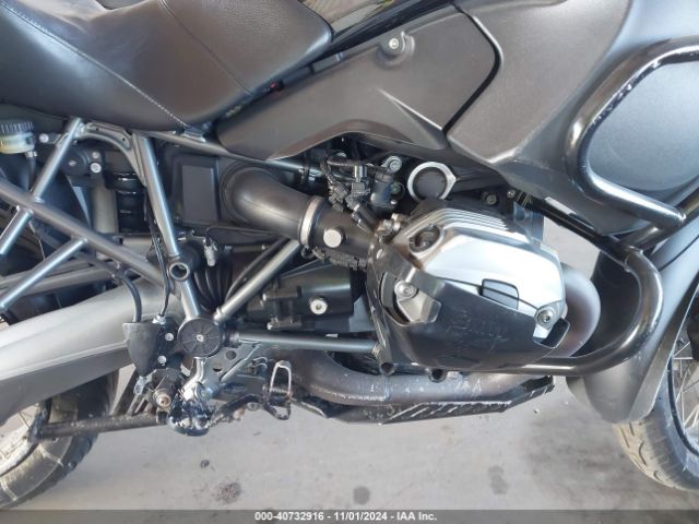 2012 BMW R1200 WB1048000CZX67041 Photo 7